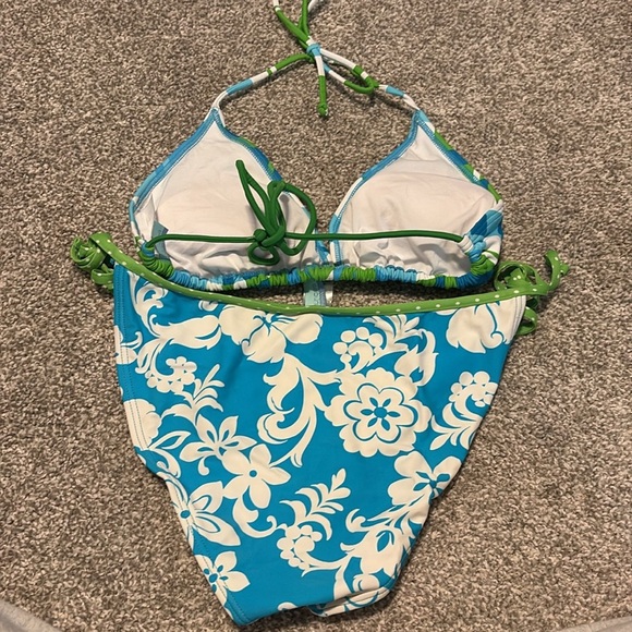 Y2K Maurice’s Bikini - Picture 4 of 4
